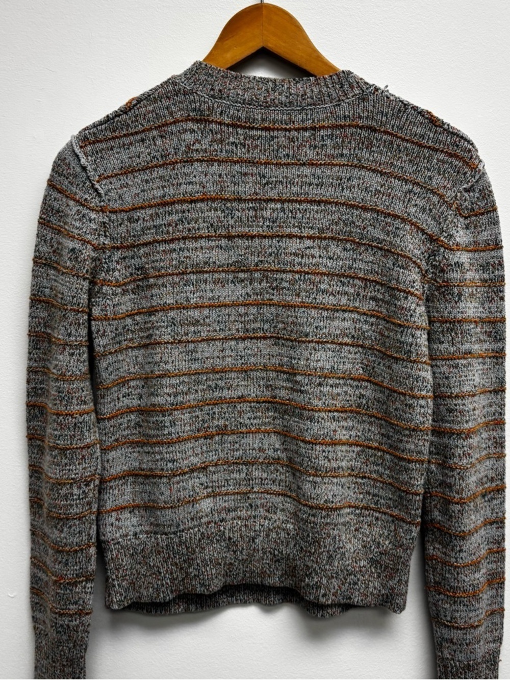 Free People Zig Zag Pullover Sweater - Picture 12 of 12